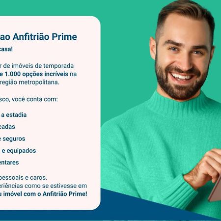 Apto Prox A Unb Com Wifi Em Asa Norte - ברזיליה מראה חיצוני תמונה